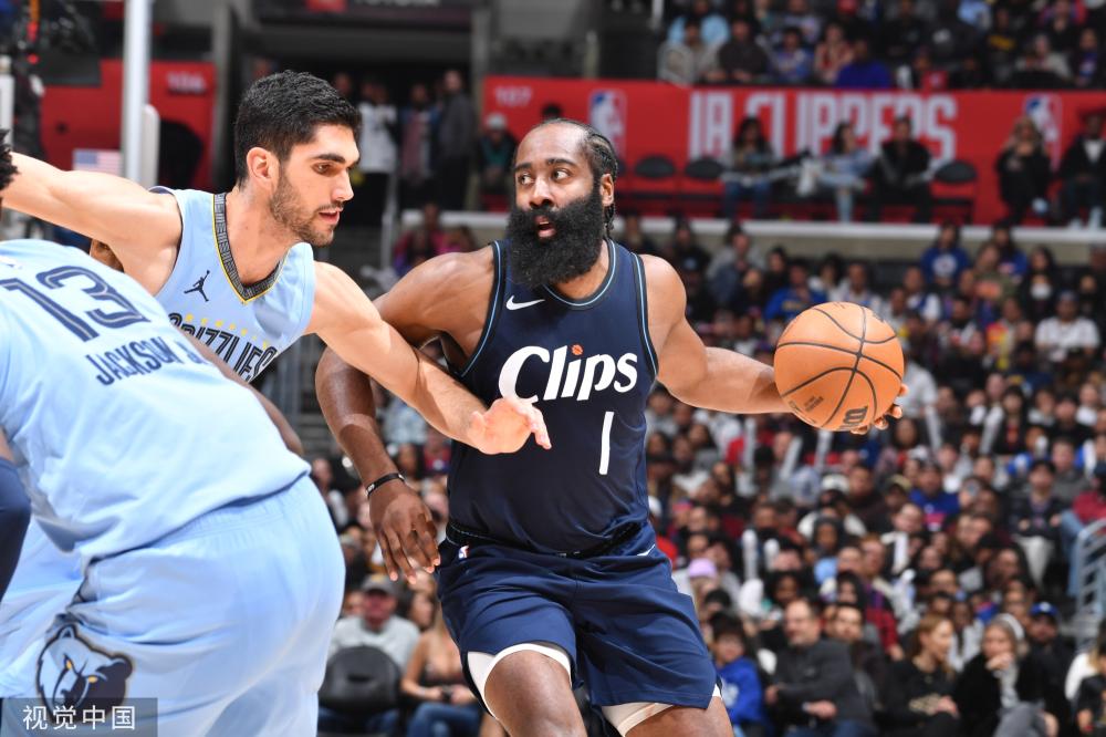 关注的球星 关注的球星